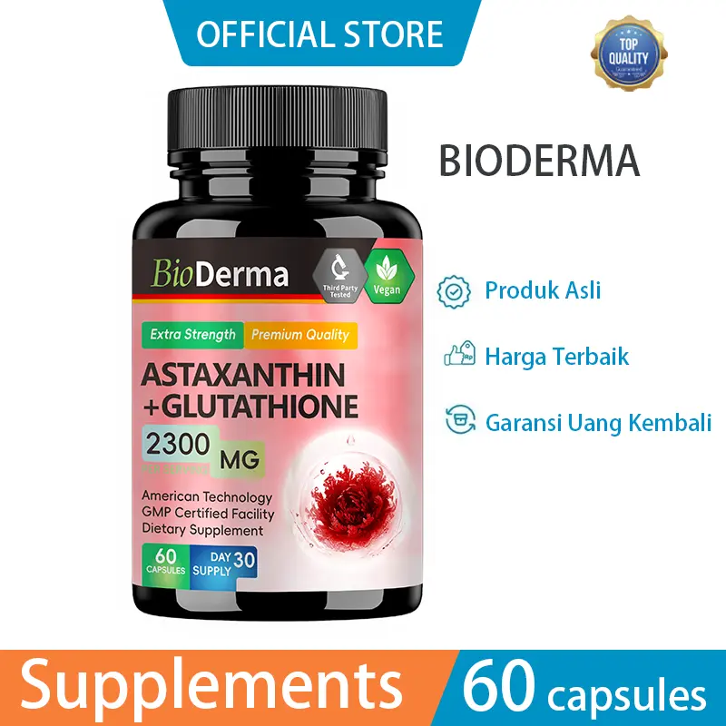 bioderma glutathione Sbium H2O Micellar Water ensuring respect of the skin barrier Glutathione Tomato Gluta Strong Lightening