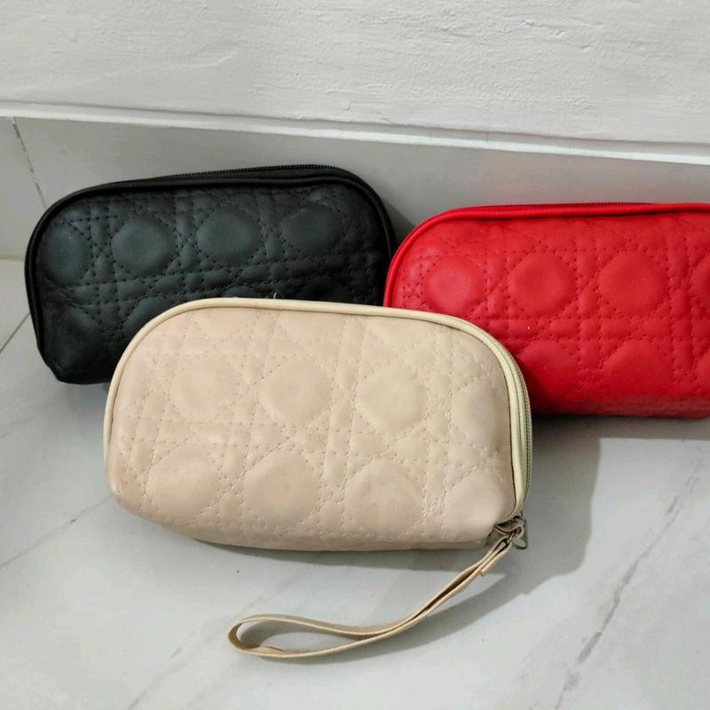 Dompet Wanita Model Pita Dompet Premium Dompet Koin Dompet Kulit Berkualitas Termurah 2
