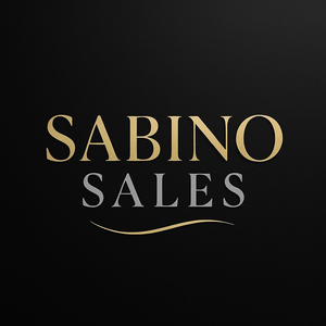Logo SABINO SALES