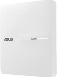 Gambar Asus EBA63ExpertWiFi AX3000 Dual-Band WiFi 6 (802.11ax) PoE Access Point EBA 63 dari Officiall Brands Kota Administrasi Jakarta Barat 1 Tokopedia