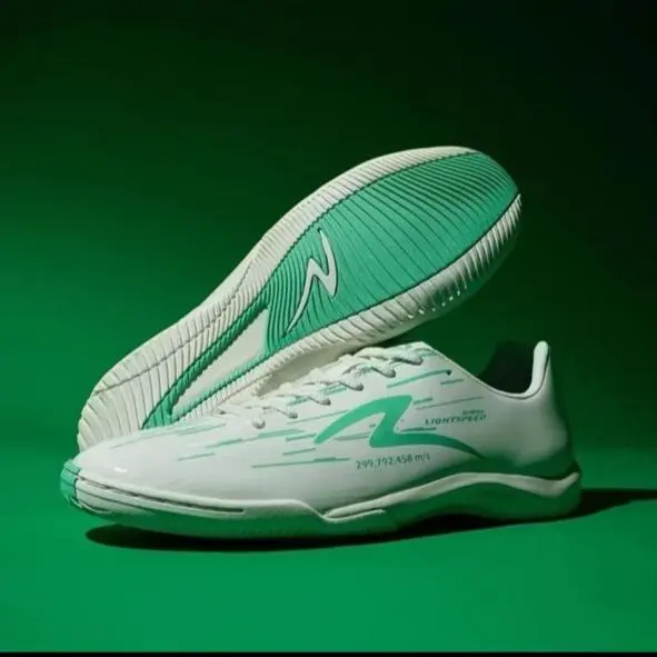 Sepatu Bola Futsal Specs Lightspeed Accelerator Reborn FG IN LS 20 FWD ORIGINAL