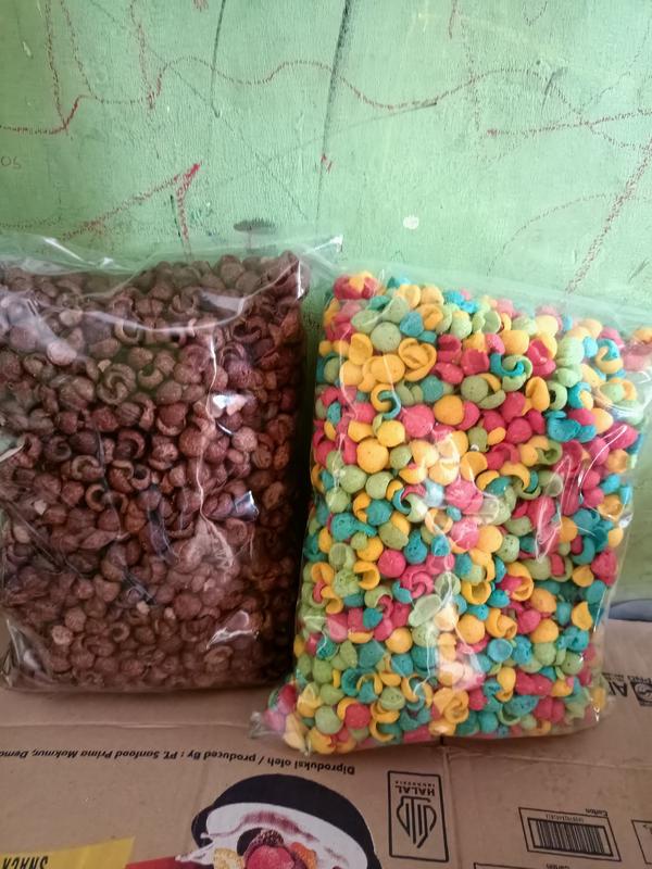chococrunch sereal kresna mulya 250gr termurah 1