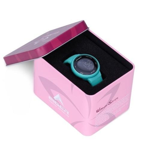 Product Introduction of Eiger 1989 Savatra Watch Women's Series - New & Original Jam Tangan Fashion/Travelling 15