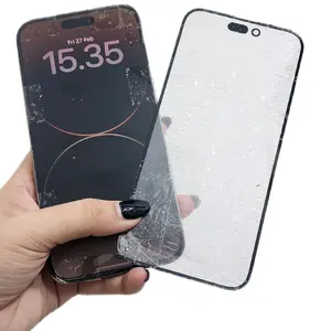 Repair Glass iPhone all type