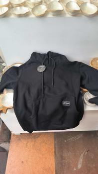 Product Review of Wandek -  Hoodie Jumper Polos Pria & Wanita from A**L 1