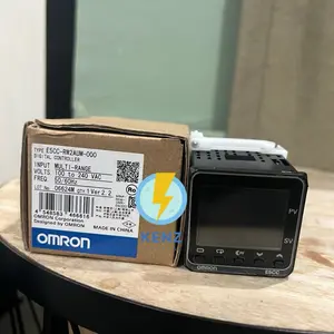 Temperatur controller E5CC-RW2AUM-000 Omron