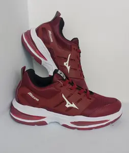 Sepatu Senam Sepatu Olagraga Wanita Pria Sepatu Satisfy untuk Aktivitas Outdoor dan Lari - Running Fitness Gym