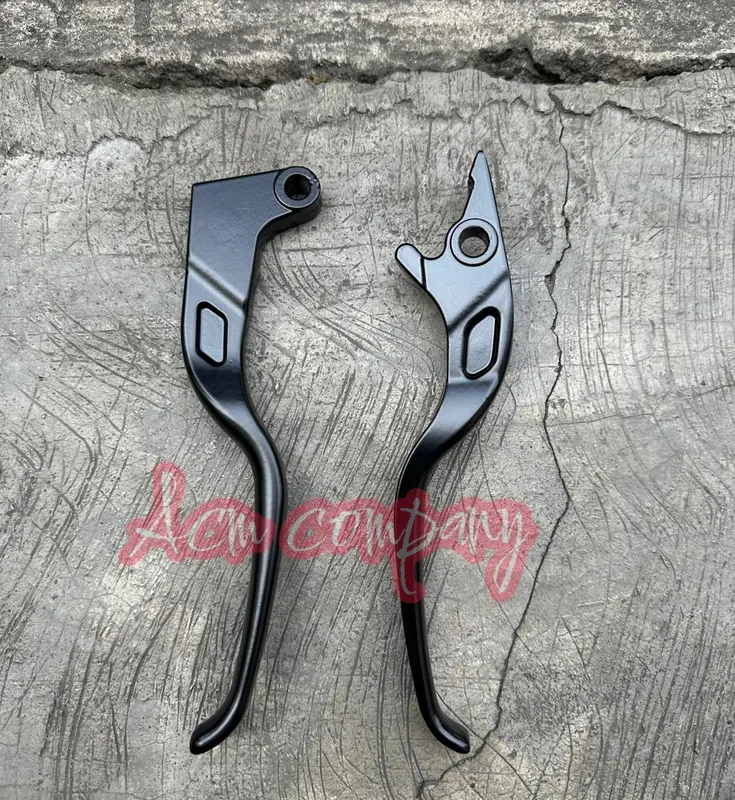 HANDLE KANAN KIRI BUAT MASTER REM RCB BREMBO DOMINO UNIVERSAL TUAS REM/KOPLING RCB-BREMBO 0
