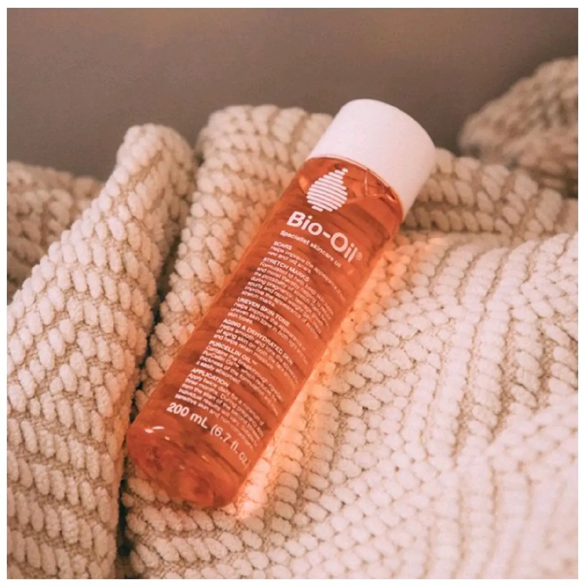 BIO OIL PENGHILANG BEKAS LUKA&JERAWAT / MELEMBABKAN WAJAH KERING UNTUK PRIA WANITA
