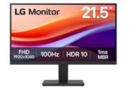 Gambar Monitor Led LG 22U401A 21.45'' Inch FullHD 100Hz VA HDMI VGA sRGB 99% - Resmi dari JNC KOMPUTER Kota Administrasi Jakarta Pusat 1 Tokopedia