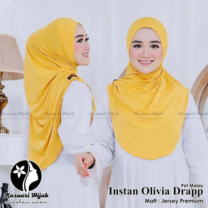 KASUARI hijab_OLIVIA INSTAN MALAY_PASMINA INSTAN_JERSI PREMIUM 4