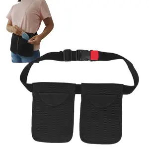 Mastectomy Drain Holder Negative Pressure Fixation Portable