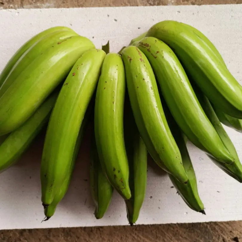 PISANG NANGKA FRESH NETTO 1 KG