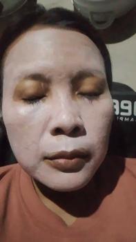 Product Review of FYC - Yessica's Tea Tree & Strawberry Anti Pores & Acne Clay Stick Mask from A**♒ 0
