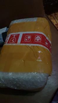 Product Review of [COD] 603store Ornamen Kristal Buah / Dekorasi Ruang Tamu Kristal from A**a 0