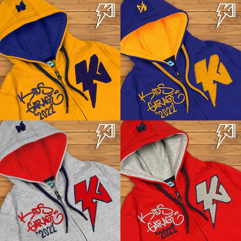 KidsGarage Sweater Hoodie Zipper Anak Keren Laki-laki & Perempuan (Sweater PREMIUM) dengan Bordir Motif Kumis Kucing - Bulu, Fashion KidsGarage Sweater Hoodie Zipper Anak Keren Laki-laki & Perempuan (Sweater PREMIUM) dengan Bordir Motif Kumis Kucing - Bulu, Fashion