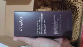 Product Review of Toner Avoskin Miraculous Refining 100ml-AHA BHA PHA-Eksfoliasi Kulit from m**a 1