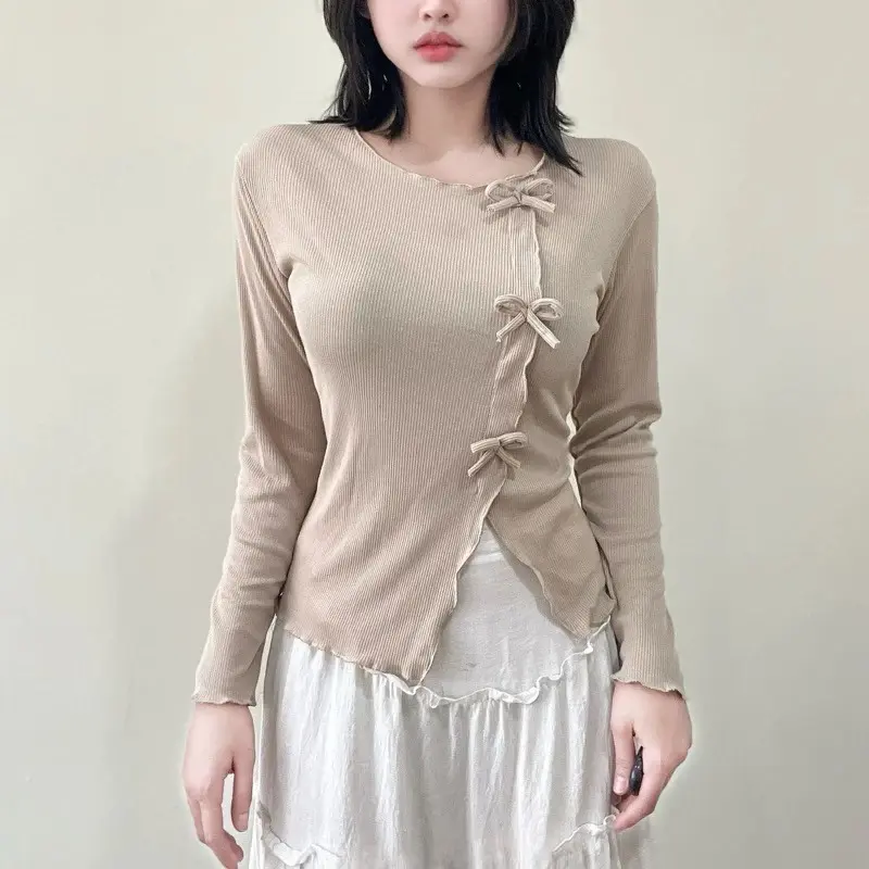VAV - AROANA TOP / BLOUSE PITA COQUETTE / KOREAN STYLE-PN