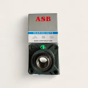 ASB BEARING PILLOW BLOCK UCF 206 30MM