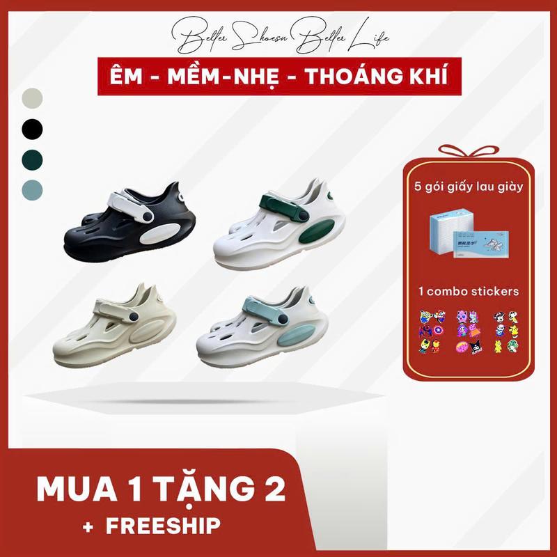 [Tặng Charm + Khăn giấy]  Giày Sneaker HEYUN 2025, giày nam nữ đế bằng mẫu trơn form dáng 2025 - Đi chơi, đi học, đi du lịch -Shoes giày sandal Nhung giay nuxinh dep thoitrang thể trek