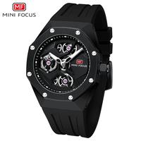 Gambar Jam Tangan Exclusive Pria Mini Focus Rotating Wheels Original Anti Air dari On Time Indonesia_NEW Kota Administrasi Jakarta Utara 4 Tokopedia