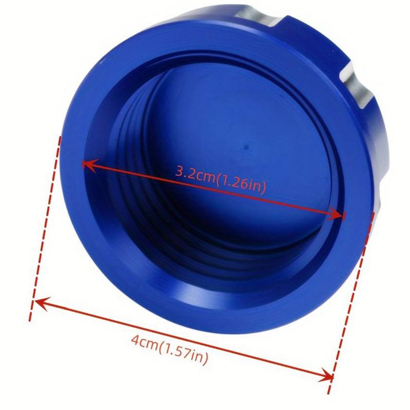 Product Introduction of For Kawasaki KLX250 1994-2007 Motorcycle Parts Tank Radiator Water Bottle Coolant Reservoir Plastic Replacement Cool  Down Engine 53