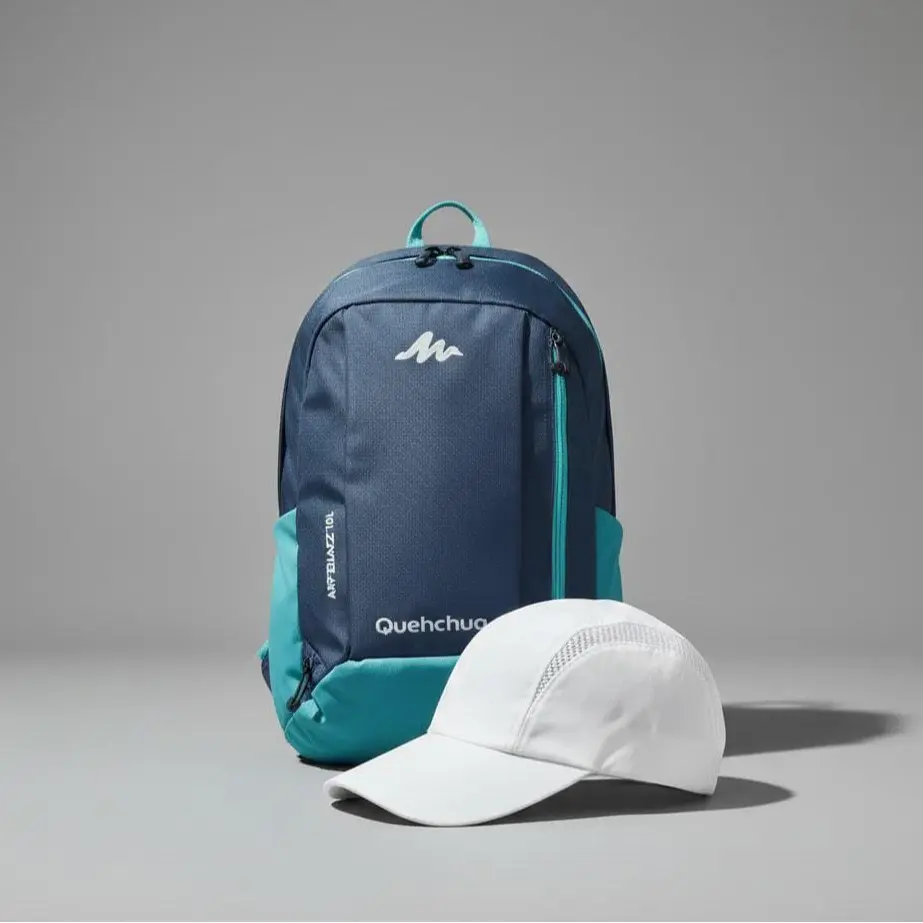 Tas Navy, Topi Putih