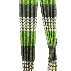 Smokring Katun Tinggi 225cm 10 Lobang Harga Termurah Kualitas Dijamin Bagus Produk TERLARIS Kain Gorden