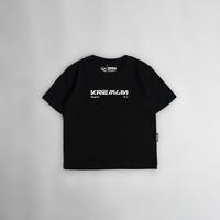 Gambar Kremlin Kids T-Shirt - NECRO - M, BLACK dari Kremlin Clothing Kota Bandung 2 Tokopedia