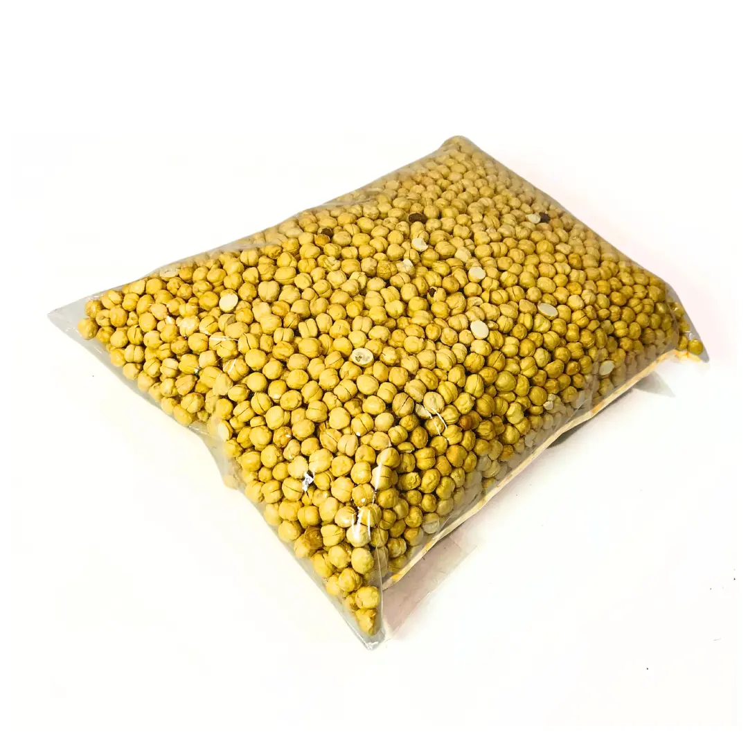 Kacang Arab Panggang 1kg Gurih Renyah Enak/Kacang Arab Original