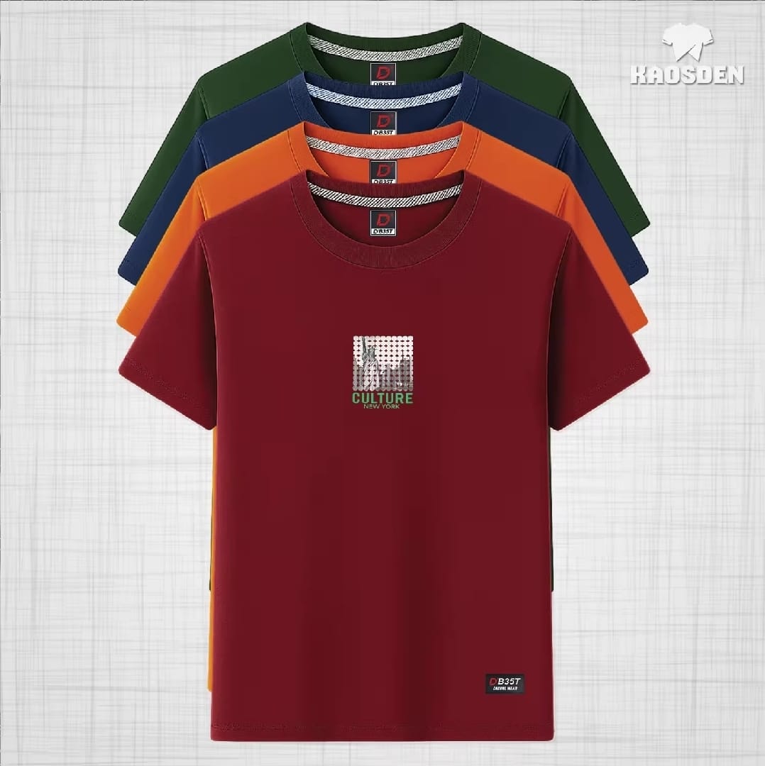 MOTIF SIMPLE PAKET 4PCS KAOS DISTRO PRIA SEMI KATUN 24s MOTIF SIMPLE Size M-L-XL-XXL-XXXL // T-Shirt Casual Formal Nyaman Keren Baju Oblong Cowok Basic Polos MOTIF SIMPLE PAKET 4PCS KAOS DISTRO PRIA SEMI KATUN 24s MOTIF SIMPLE Size M-L-XL-XXL-XXXL // T-Shirt Casual Formal Nyaman Keren Baju Oblong Cowok Basic Polos