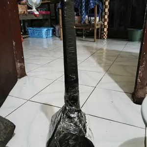 Tongkat Jalan Lansia / Alat Bantu Jalan Tongkat Kaki Manula Lansia