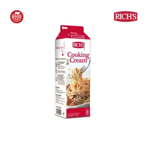 RICH'S Cooking Cream 1000gr / Krim Masak - Brothermeatshop