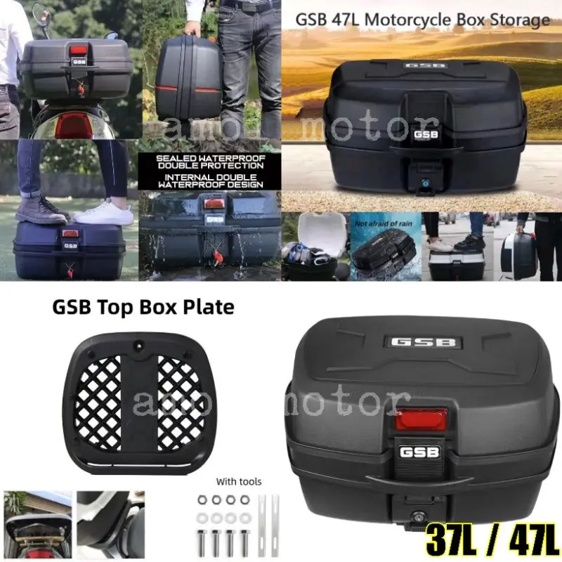 gsb motor box - TikTok Shop Malaysia