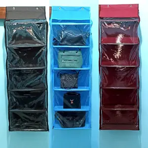 Istimewa Rak tas gantung/rak tas jumbo/rak tas original Dapat dilipat Tahan Lama Terimakasih sudah mampir di toko kami.