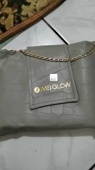 Product Review of ELCY BEAUTY GLOW WHITENING BPOM from R**l J**h 0