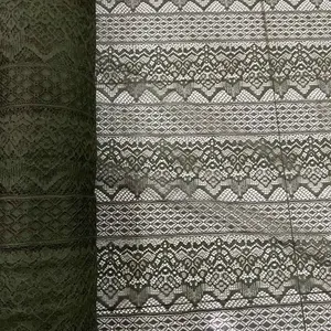 ( TERBAIK DI TIKTOK/TOKPED ) Brokat MALIKA Soft Lace Stretch Melar / Broklat Brukat Bruklat PREMIUM LEMBUT Malika