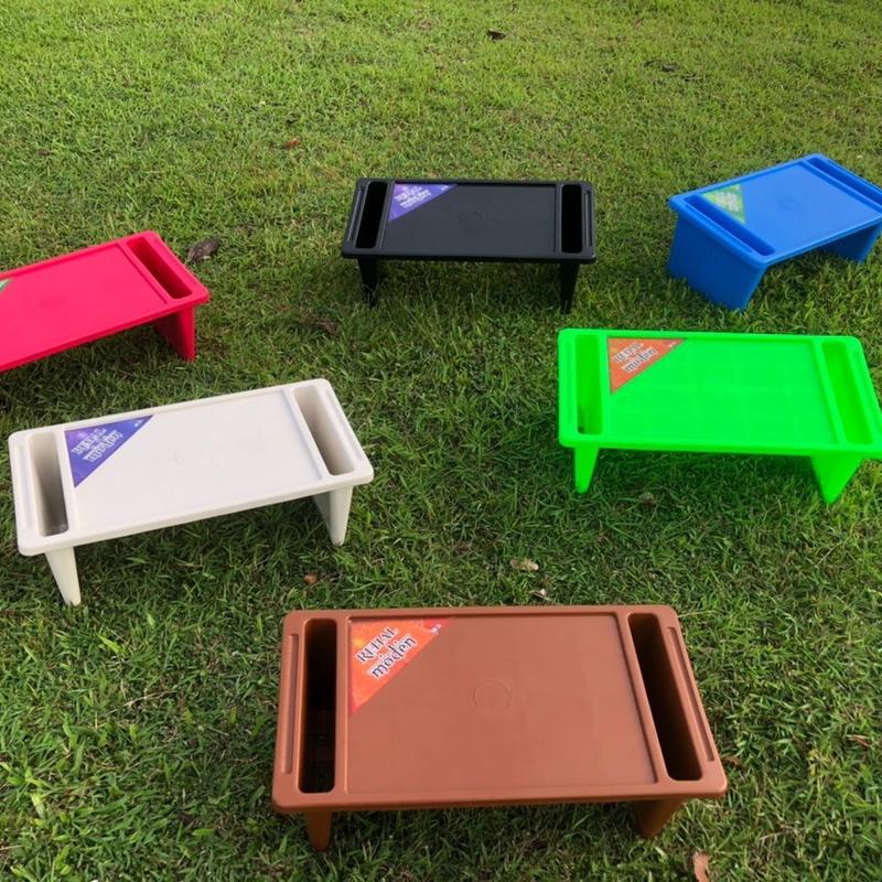 REHAL MODEN TAHANLASAK (1PAX LIMIT 10 REHAL) - TikTok Shop Malaysia