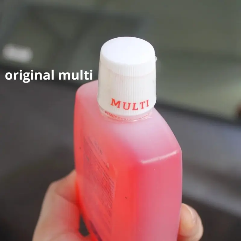 Multi Pembersih Anti Jamur Kaca Mobil Pembersih Kerak Mobil Original 1