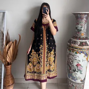 DASTER BTS KODE 189 MODEL SIKAK TIDAK BUSUI LD 120