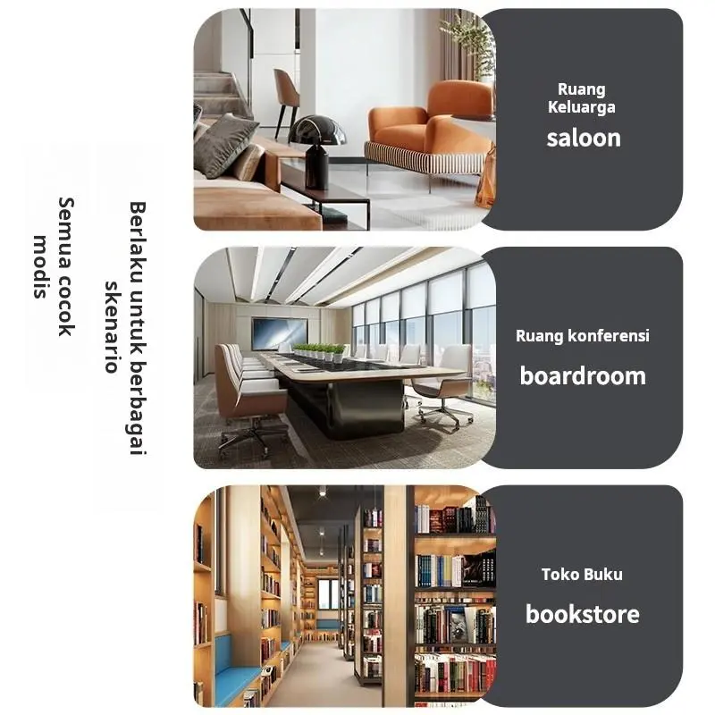 【beli satu gratis satu】Katrol track pintu geser katrol vertikal miniatur furnitur vertikal bantalan beban ponsel nilon penyangga universal pintu stabil kendur 1