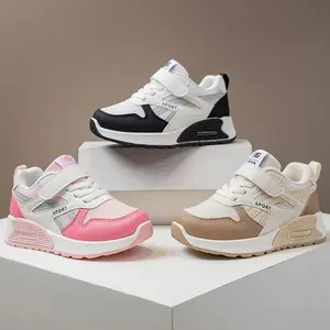 Terbaik Juragan Junior [COD] Sepatu VARUNSepatu Anak Laki-Laki Import 26-37 Usia 2-10 Tahun Terimakasih