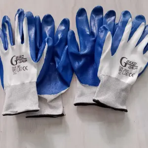 Sarung Tangan Kerja Gekko Grip 100% ORI PREMIUM TERMURAH