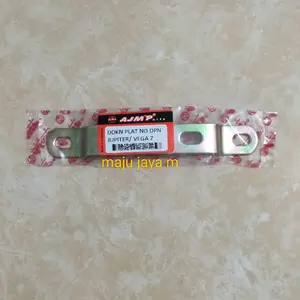 dudukan plat no depan jupiter vega r jupiter