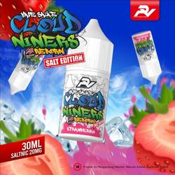 Jual Liquid Cloud Niners Terlengkap - Daftar Harga Mei 2026 & Cicilan 0%