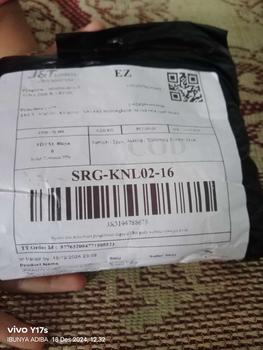 Product Review of [READY] Viva Whitening Cream 15gr from a**7 0
