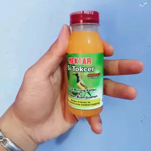 nektar si tokcer high dosis kemasan 100ml