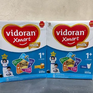 Vidoran 1+ vanila / madu 925/ 900 gr