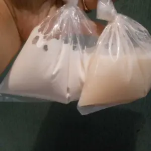 BUBUK CREAMER MIX SUSU 1KG,UNTUK KUAH ES TELER,ES SULTAN SOP BUAH,DAN PENGENTAL MINUMAN ES LAIN NY