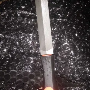 Kikir Gergaji T12 Baja 4/8 Inch - File Flat Besar Gigi Halus | Alat Pengamplasan Tukang Kayu Efektif & Tahan Lama | Alat Tangan Pemoles Kayu️